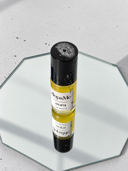 Aura Priming Oil