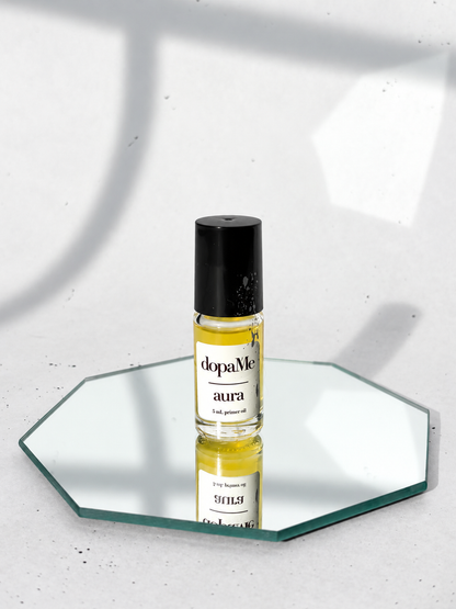 Aura Priming Oil