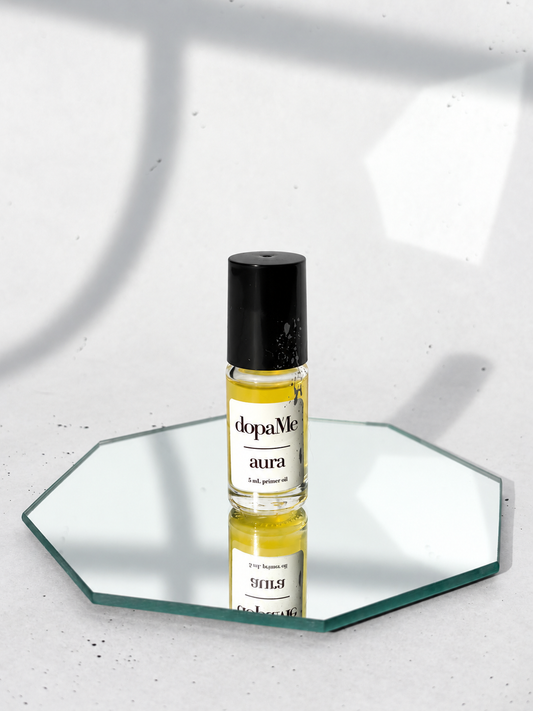 Aura Priming Oil