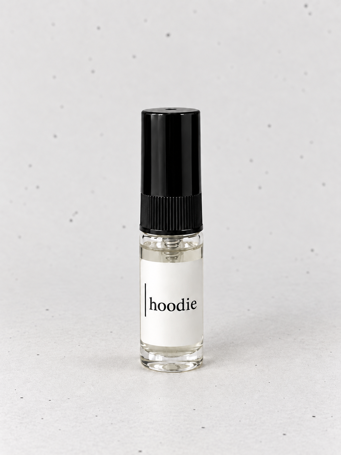 hoodie 3 mL