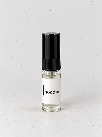 hoodie 3 mL