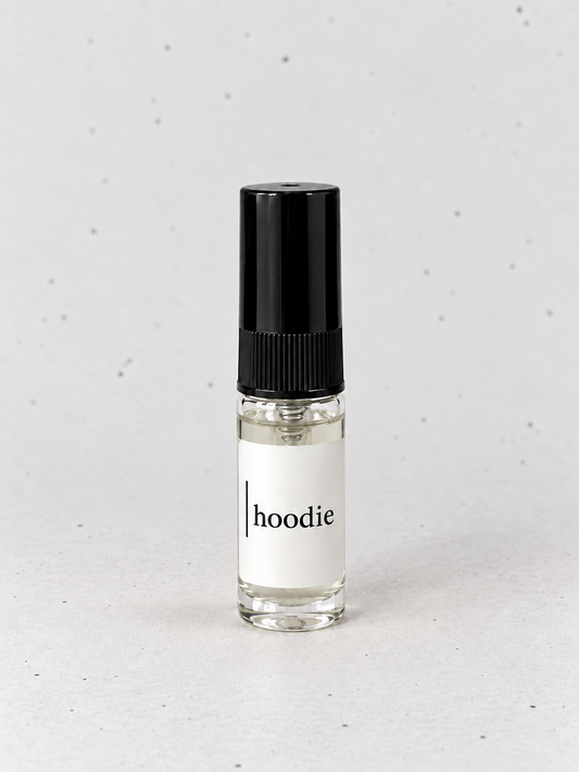 hoodie 3 mL