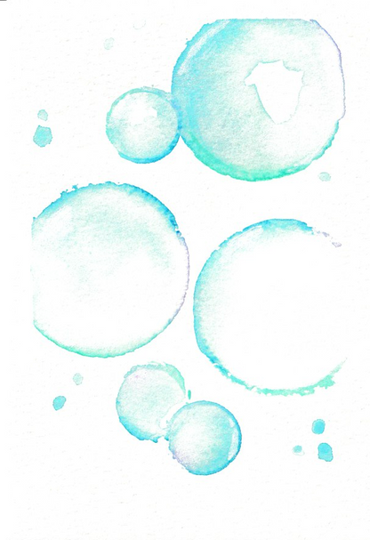 organized rain